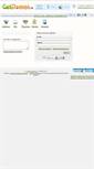 Mobile Screenshot of operate.getdomen.ru